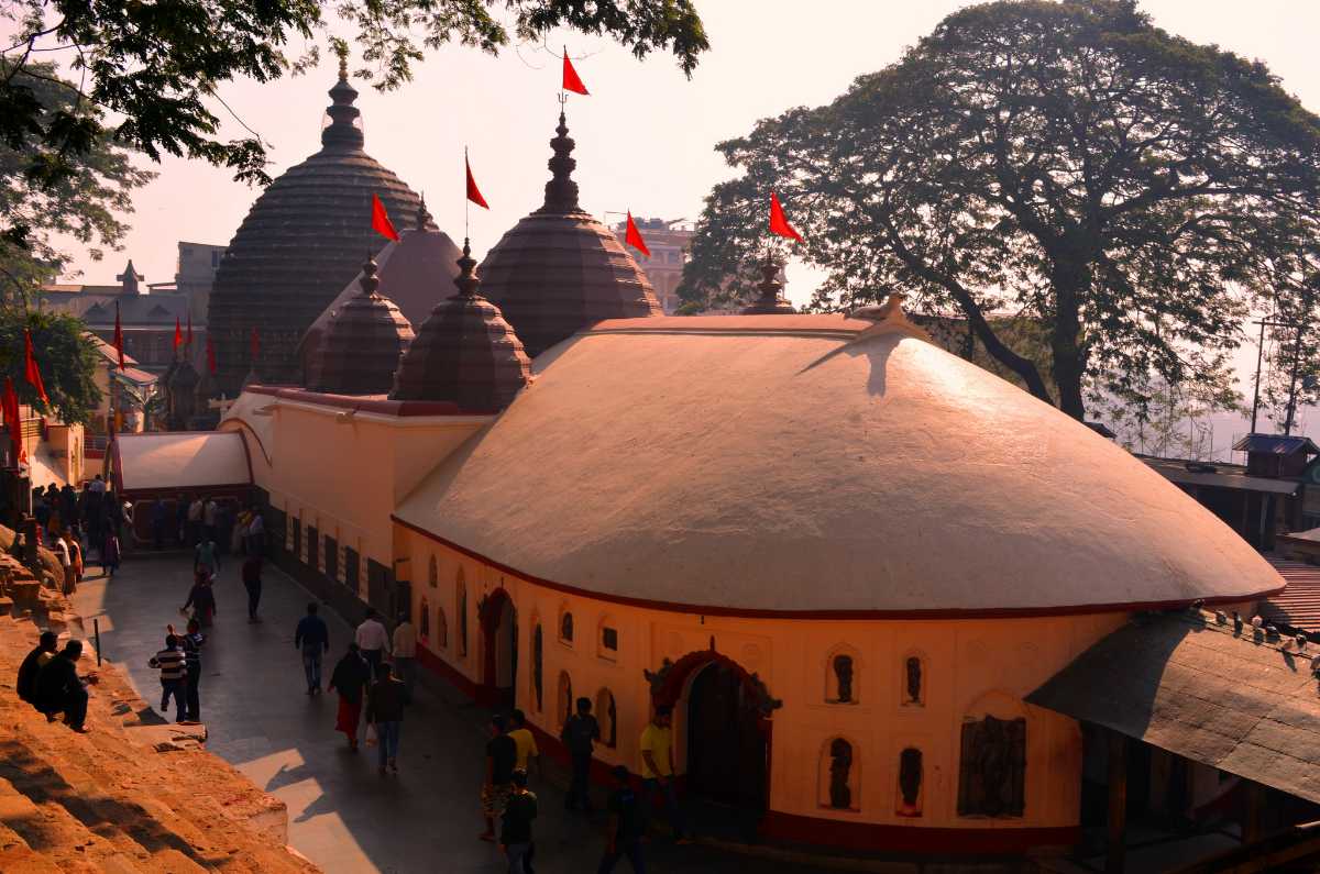 kamakhya